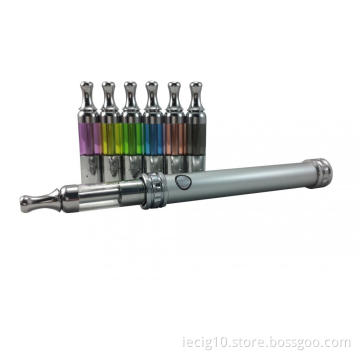 wireless vaporiser bluetooth connected e cig with app control Iecig china